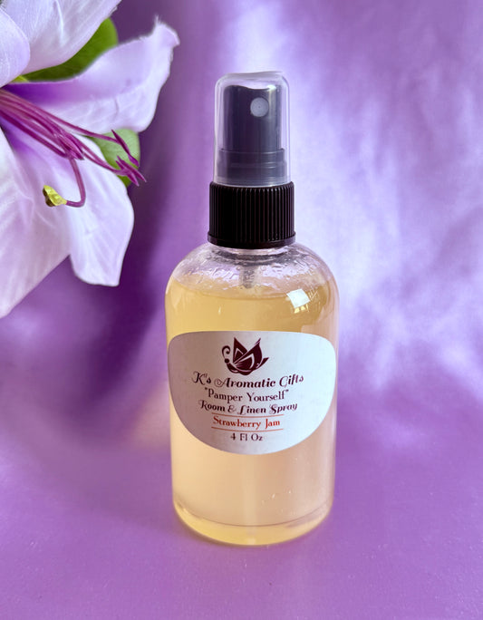 Apple Orchard Room and Linen Spray