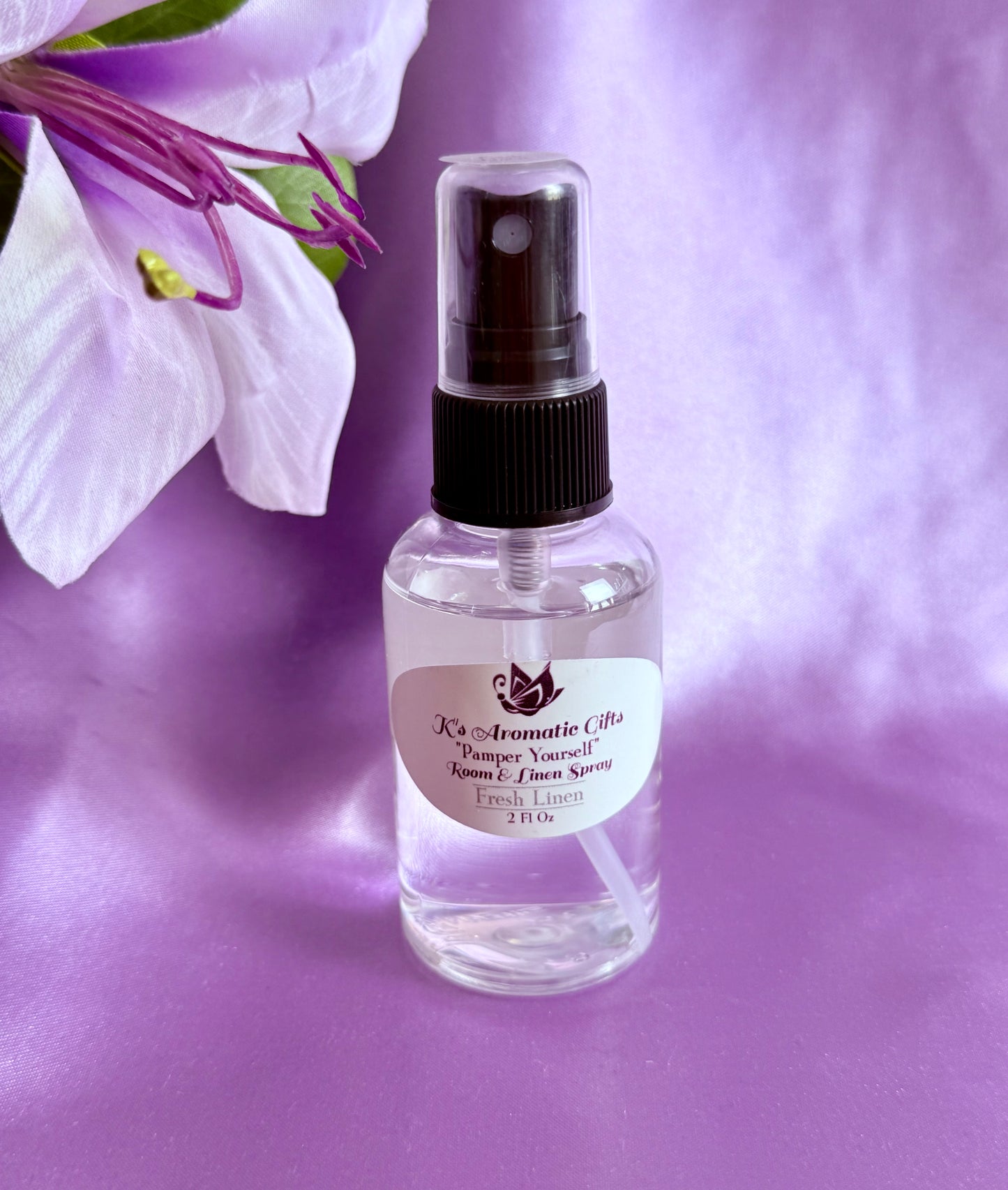 Twilight Woods Room and Linen Spray