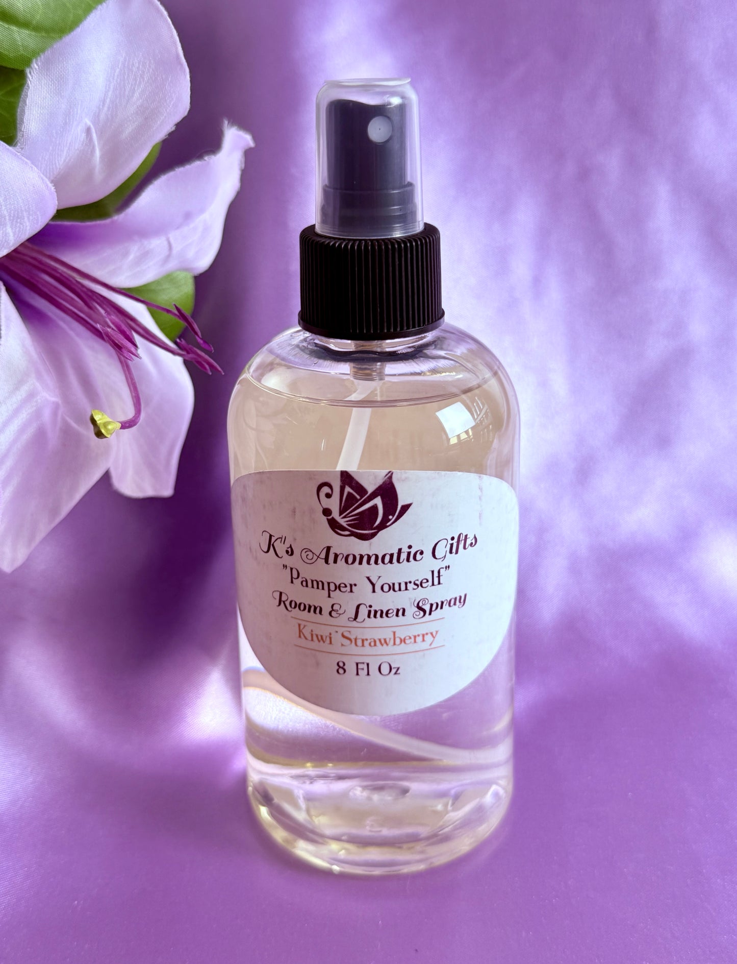 Kiwi Strawberry Room and Linen Spray