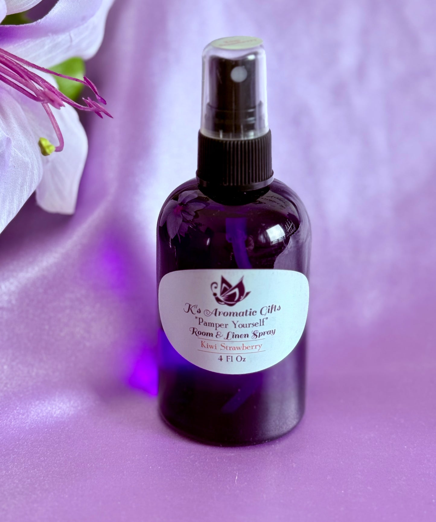 Kiwi Strawberry Room and Linen Spray
