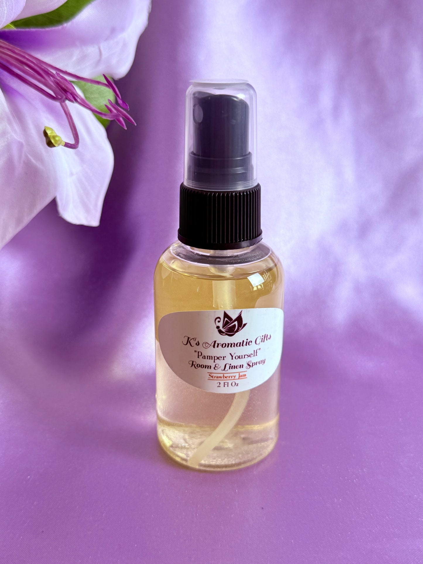 Apple Orchard Room and Linen Spray