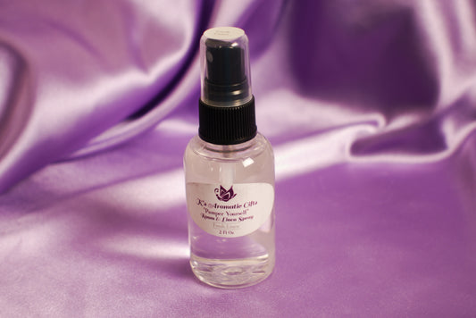 Fresh Linen Room and Linen Spray